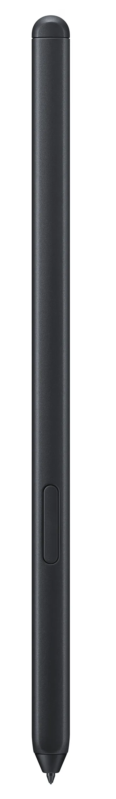 Digitale Stift Samsung S Pen Schwarz für Galaxy S21 Ultra