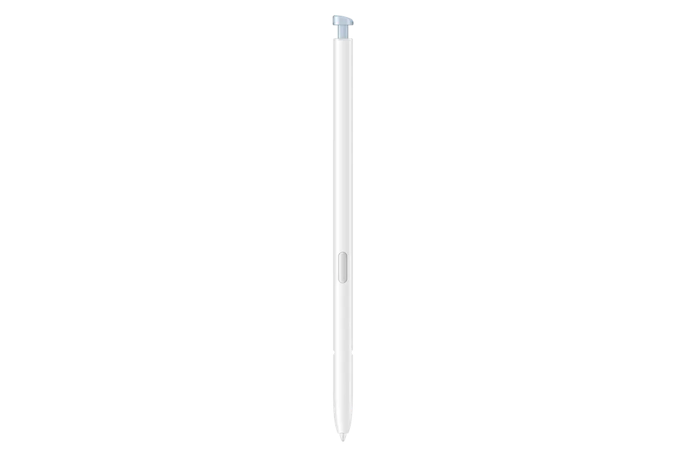 Samsung S Pen für das Galaxy S26 Ultra Light Blue