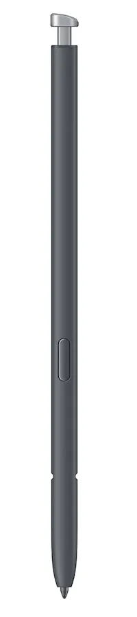Eingabestift Samsung S Pen Silber Galaxy S26 Ultra 4096 Druckstufen IP68