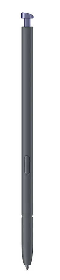 Eingabestift Samsung S Pen Violett Galaxy S26 Ultra 4096 Druckstufen IP68