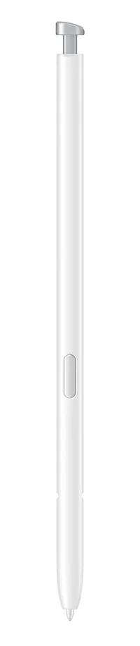 Eingabestift Samsung S Pen Weiß Galaxy S26 Ultra 4096 Druckstufen IP68
