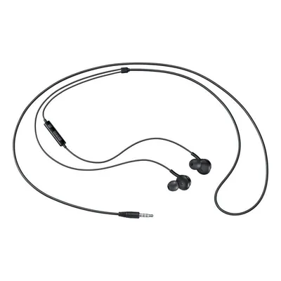 Samsung EO-IA500BBEGWW Kopfhörer & Headset Kabelgebunden im Ohr Anrufe/Musik Schwarz