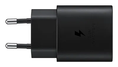 EP-TA800N USB-C Schnellladegerät, Schwarz