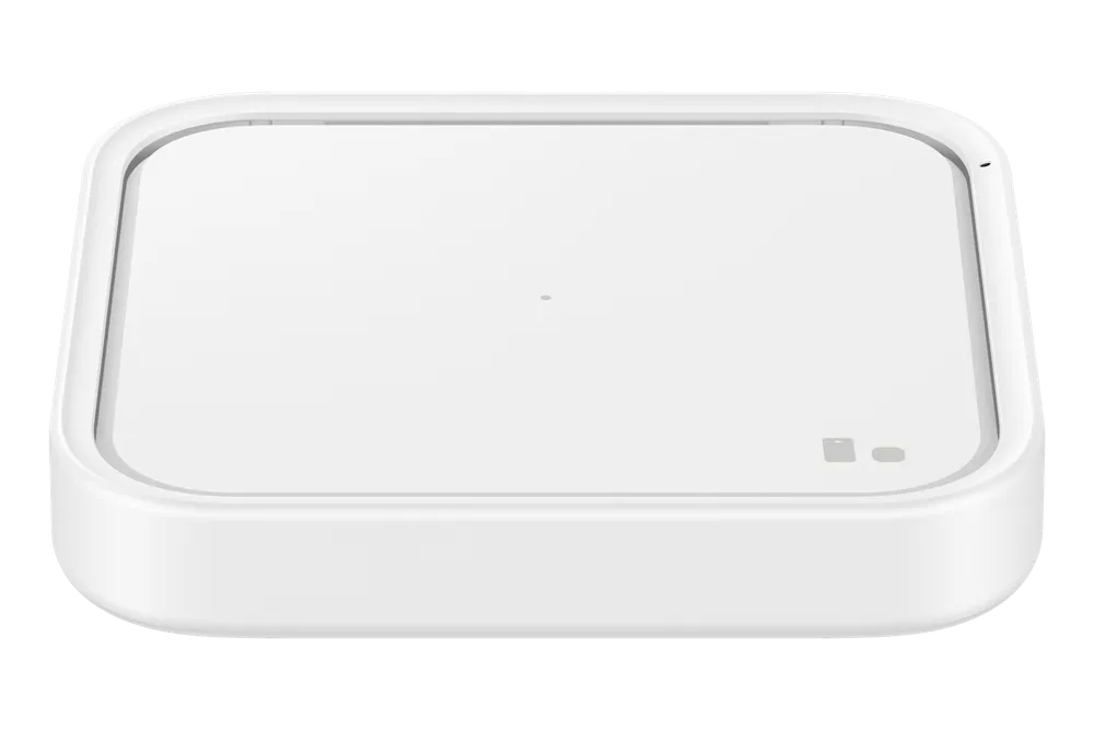 Samsung Wireless Charger Pad EP-P2400 White