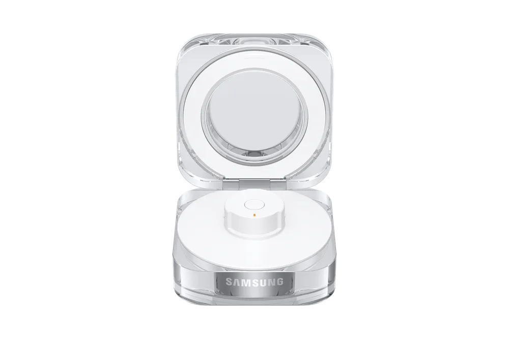 Samsung Galaxy Ring Charging Case