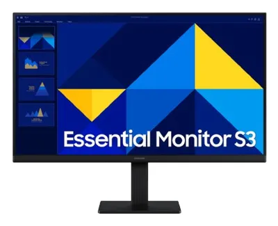 Essential Monitor S30GD S24D304GAU