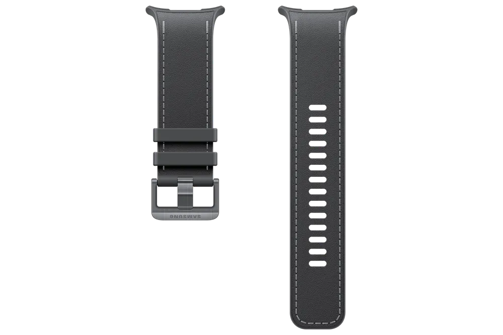 Samsung PeakForm Band ET-SBL71 für die Galaxy Watch Ultra2 Black