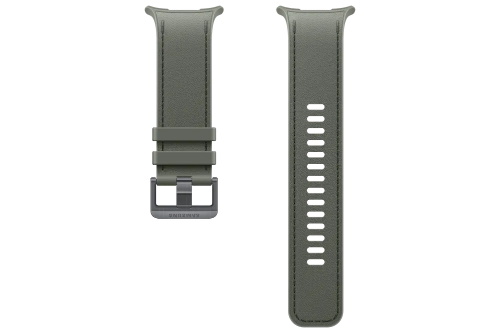 Samsung PeakForm Band ET-SBL71 für die Galaxy Watch Ultra2 Olive
