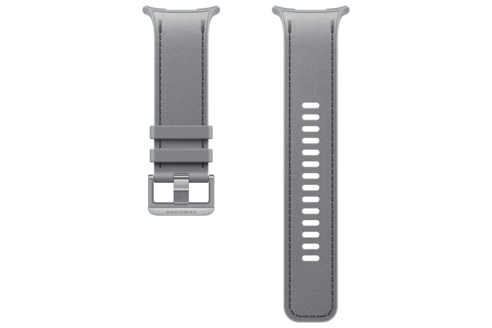 Samsung PeakForm Band ET-SBL71 für die Galaxy Watch Ultra2 Gray
