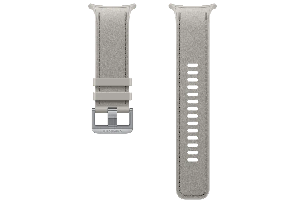 Samsung PeakForm Band ET-SBL71 für die Galaxy Watch Ultra2 Taupe