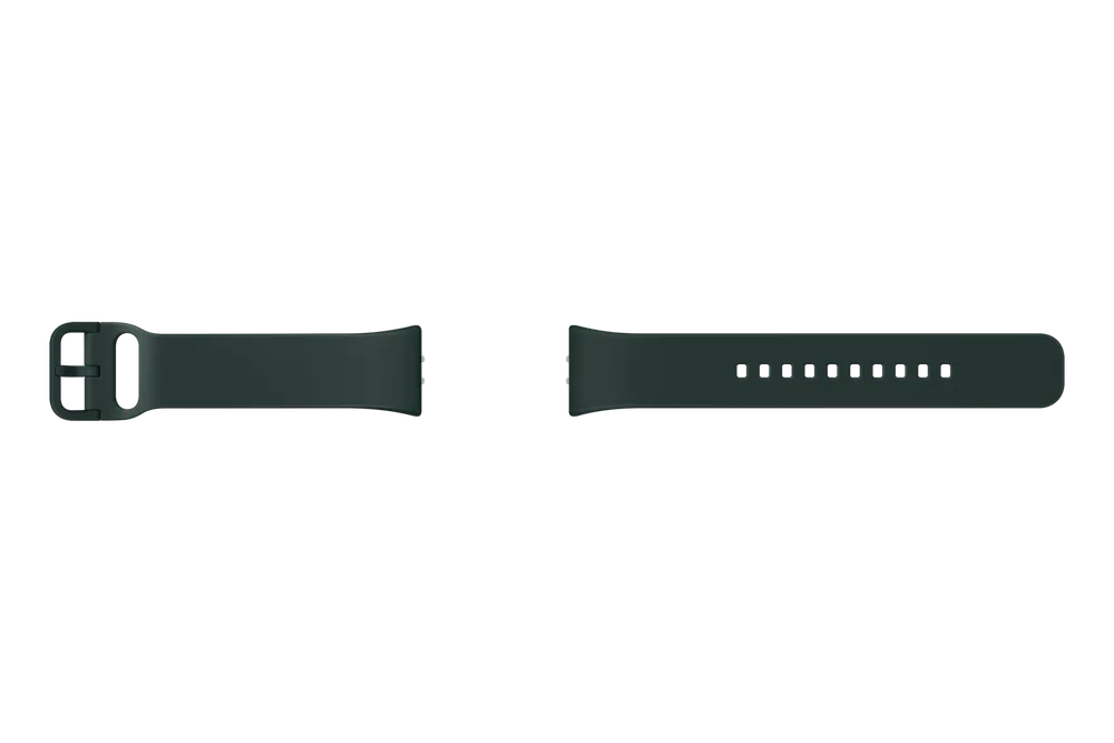 Samsung Sport Band ET-SFR39 für die Galaxy Fit3 Dark Green