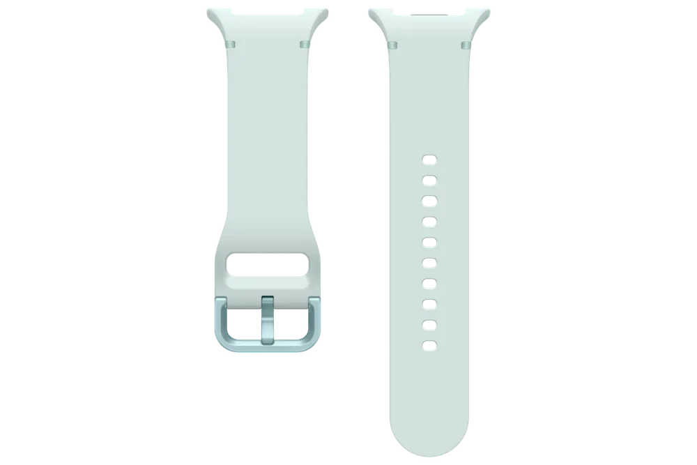 Samsung Sport Band (S/M) ET-SNL32S für die Galaxy Watch8ㅣWatch8 Classic Mint