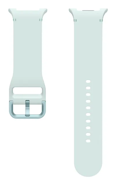 Samsung Sportarmband (M/L) Mintgrün für Watch8/Watch8 Classic