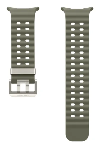 Samsung Watch Ultra Marine Uhrenarmband Grün