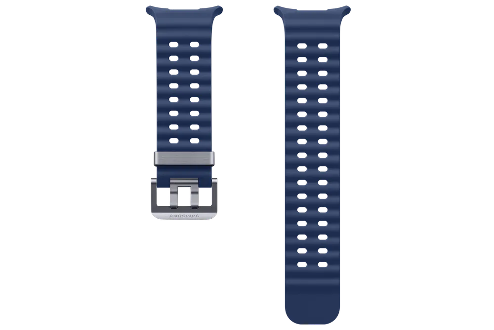 Samsung Band ET-SNL70M für die Galaxy Watch Ultra (2025) Blue