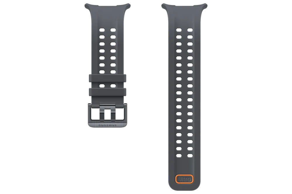 Samsung Band ET-SNL71 für die Galaxy Watch Ultra2 Black