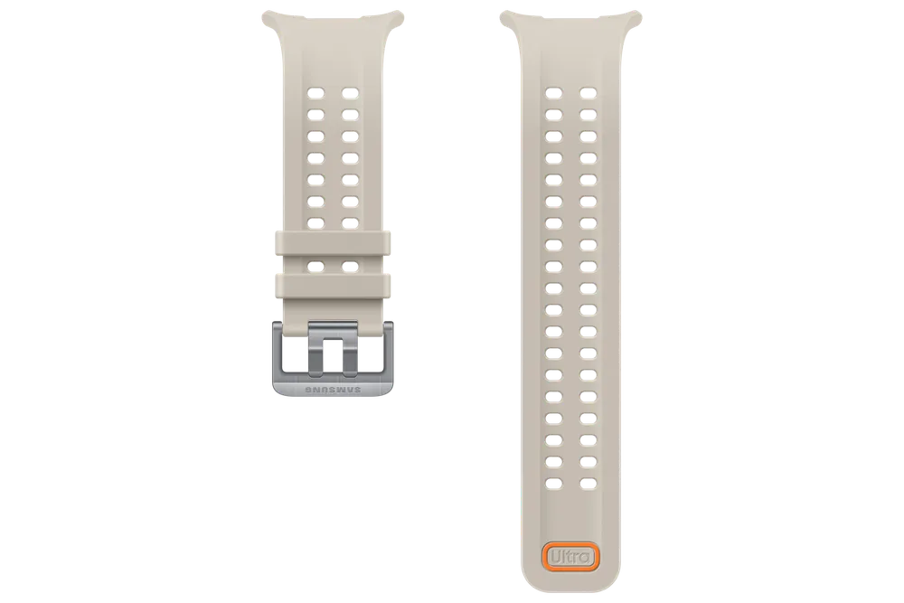 Samsung Band ET-SNL71 für die Galaxy Watch Ultra2 Mocha