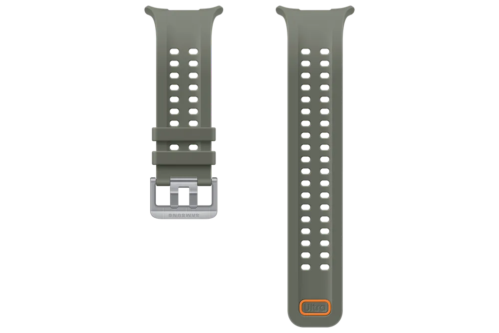 Samsung Band ET-SNL71 für die Galaxy Watch Ultra2 Olive