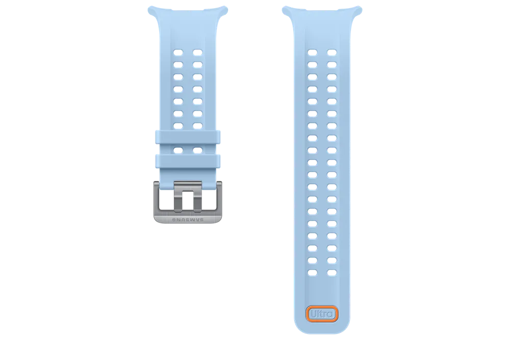 Samsung Band ET-SNL71 für die Galaxy Watch Ultra2 Blue