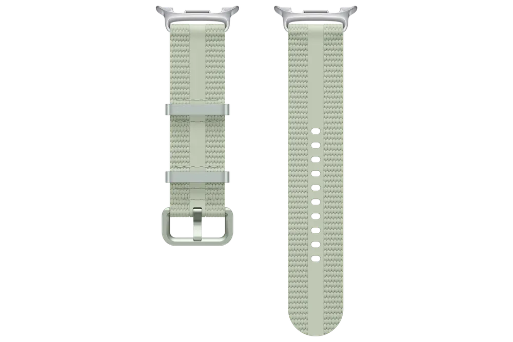Samsung Athleisure Band (S/M) ET-SOL32S für die Galaxy Watch8 | Watch8 Classic Sage