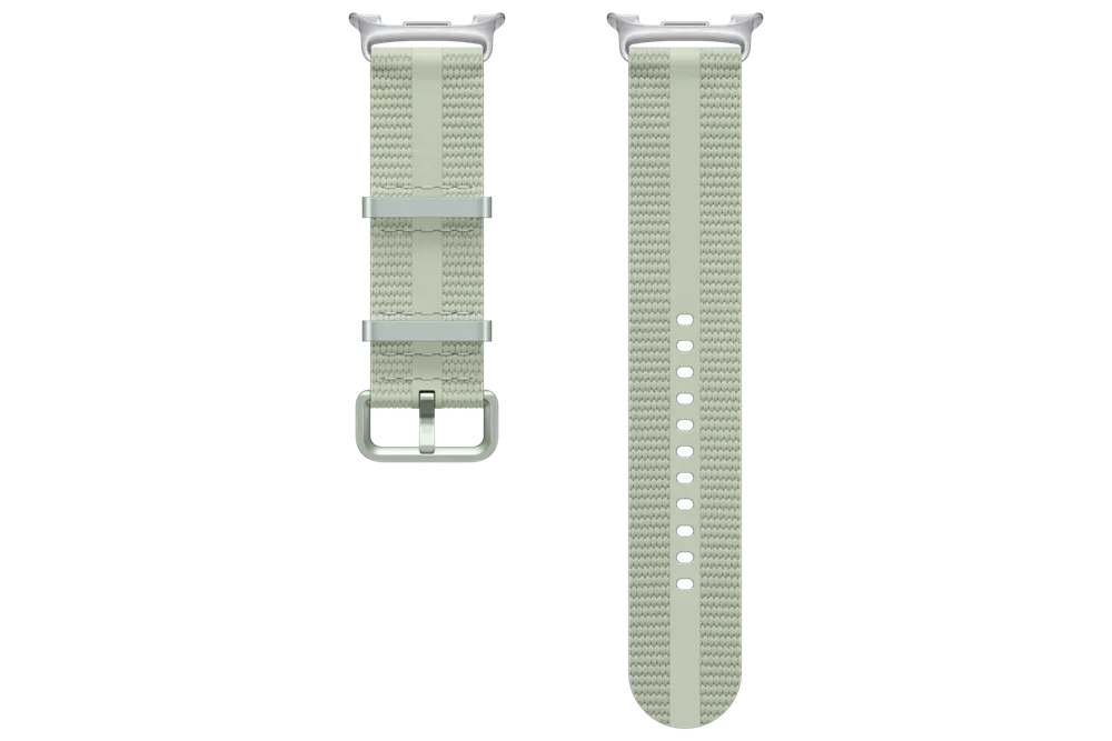 Samsung Athleisure Band (M/L) ET-SOL33L für die Galaxy Watch8 | Watch8 Classic Sage