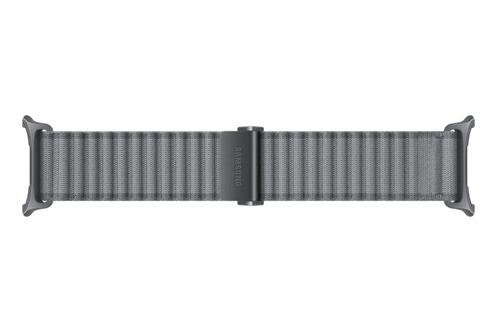 Samsung Trail Band ET-SVL70 für die Galaxy Watch Ultra2 Gray