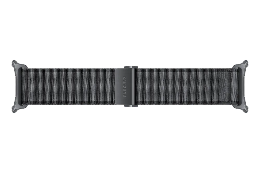 Samsung Trail Band ET-SVL70 für die Galaxy Watch Ultra2 Black