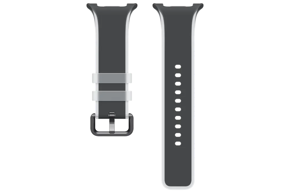Samsung Misty Band (S/M) ET-SXL34 für die Galaxy Watch9 | Watch8-Serie Black