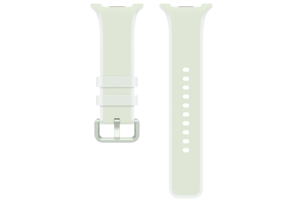 Samsung Misty Band (S/M) ET-SXL34 für die Galaxy Watch9 | Watch8-Serie Green