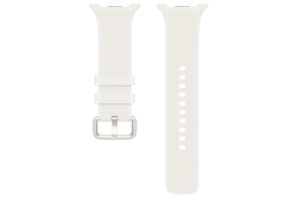 Samsung Misty Band (S/M) ET-SXL34 für die Galaxy Watch9 | Watch8-Serie Cream