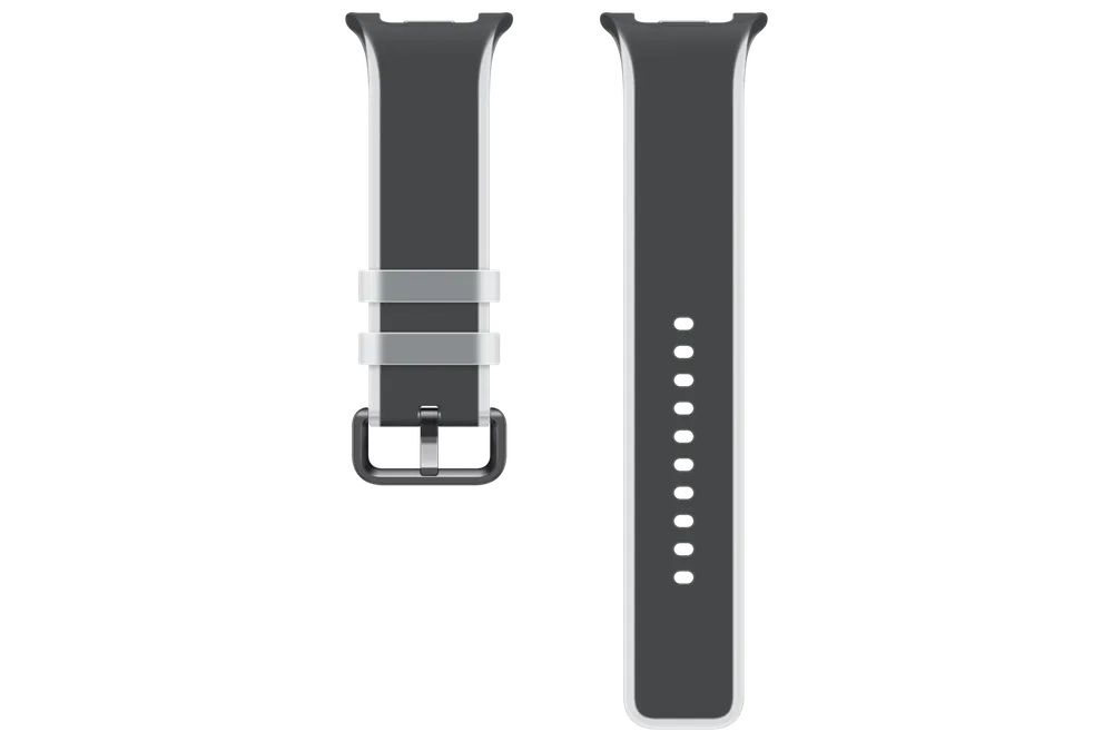 Samsung Misty Band (M/L) ET-SXL35 für die Galaxy Watch9 | Watch8-Serie Black