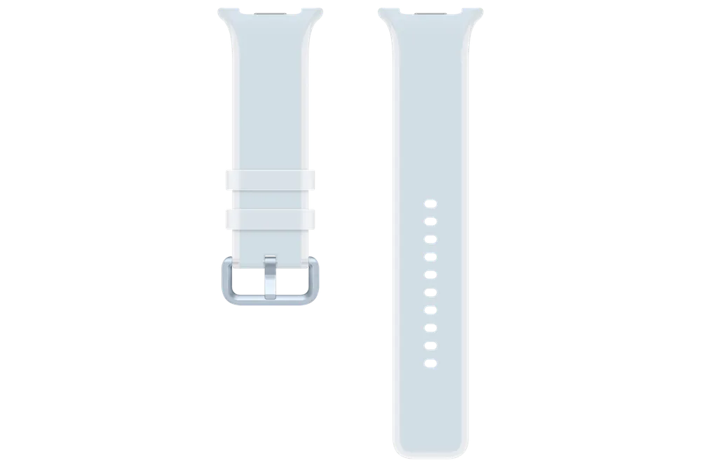 Samsung Misty Band (M/L) ET-SXL35 für die Galaxy Watch9 | Watch8-Serie Blue
