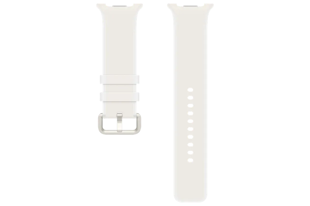Samsung Misty Band (M/L) ET-SXL35 für die Galaxy Watch9 | Watch8-Serie Cream