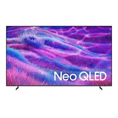 Fernseher Samsung QN80F 100" Neo QLED 4K UHD 100Hz