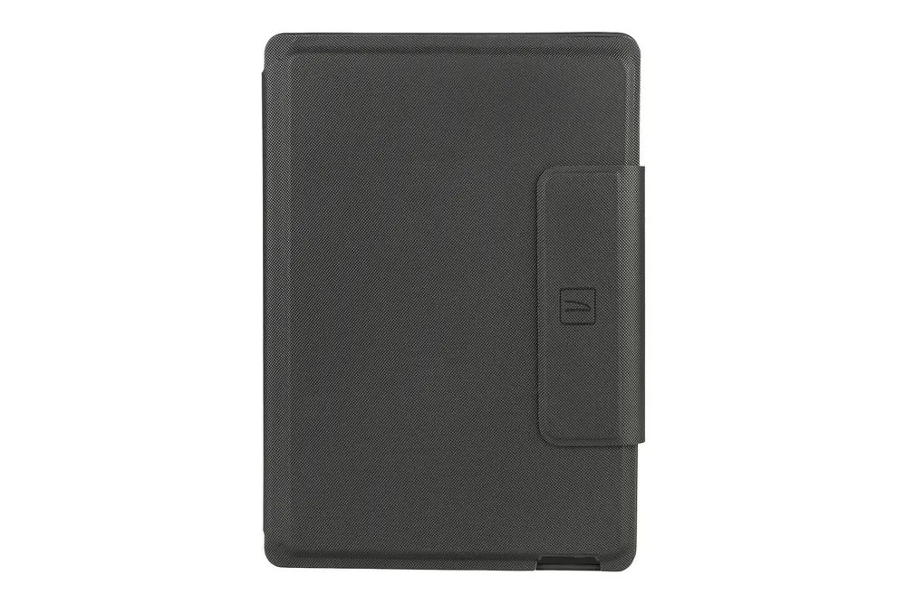 Samsung Tucano F-TUCBCKTABA9P | f-tucbcktaba9p | Tastatur und Foliohülle (Buch-Cover)