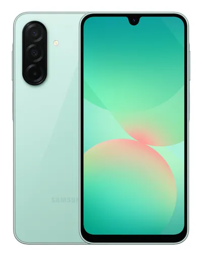 Galaxy A26 5G 128GB Mint Smartphone