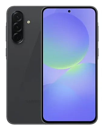 Galaxy A36 5G 128GB Enterprise Edition Awesome Black Smartphone