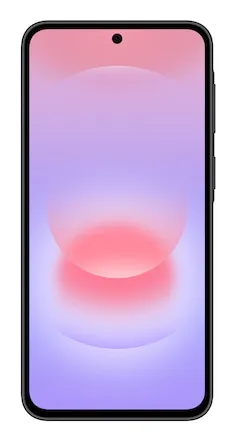 Galaxy A37 5G 256GB Enterprise Edition Awesome Charcoal Smartphone