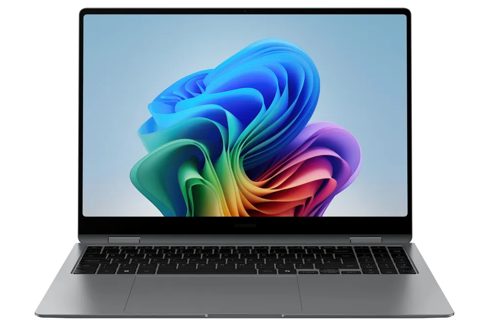 Galaxy Book5 Pro 360