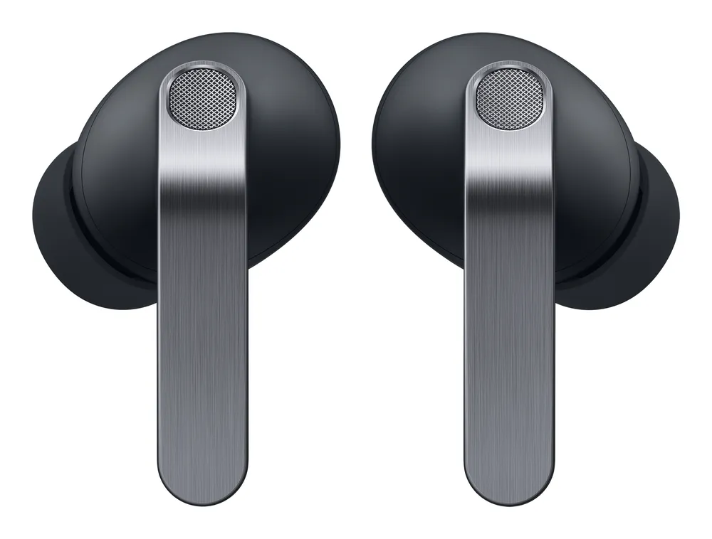 Galaxy Buds4 Pro Black In-Ear Kopfhörer