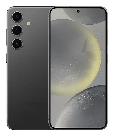 Galaxy S24 128GB 5G Onyx Black Enterprise Edition Smartphone