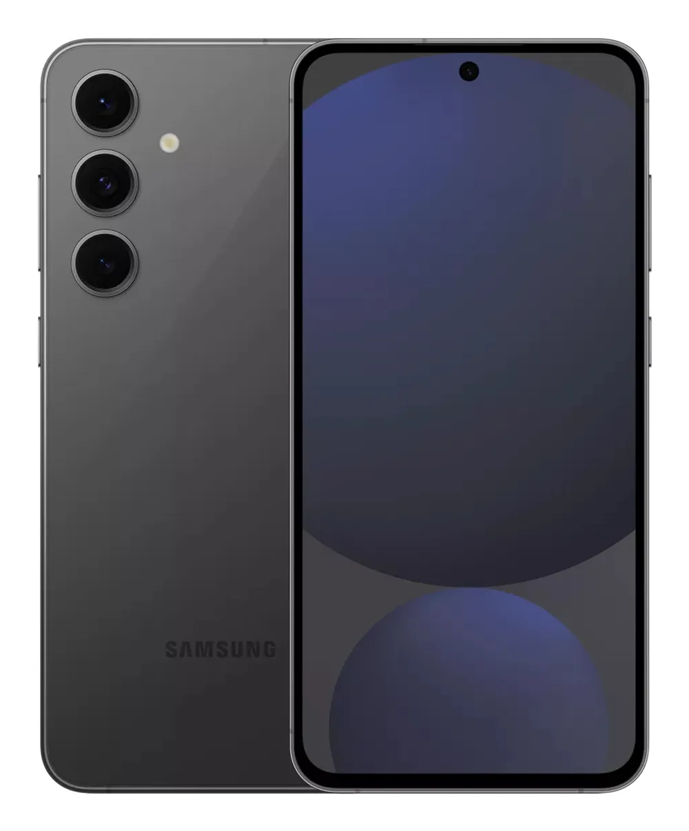 Galaxy S24 FE 5G 128GB Graphite Smartphone
