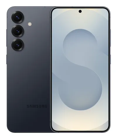 Galaxy S25 128GB 5G Blueblack Smartphone