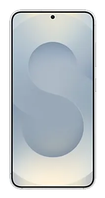 Galaxy S25 128GB 5G Silver Shadow Enterprise Edition Smartphone