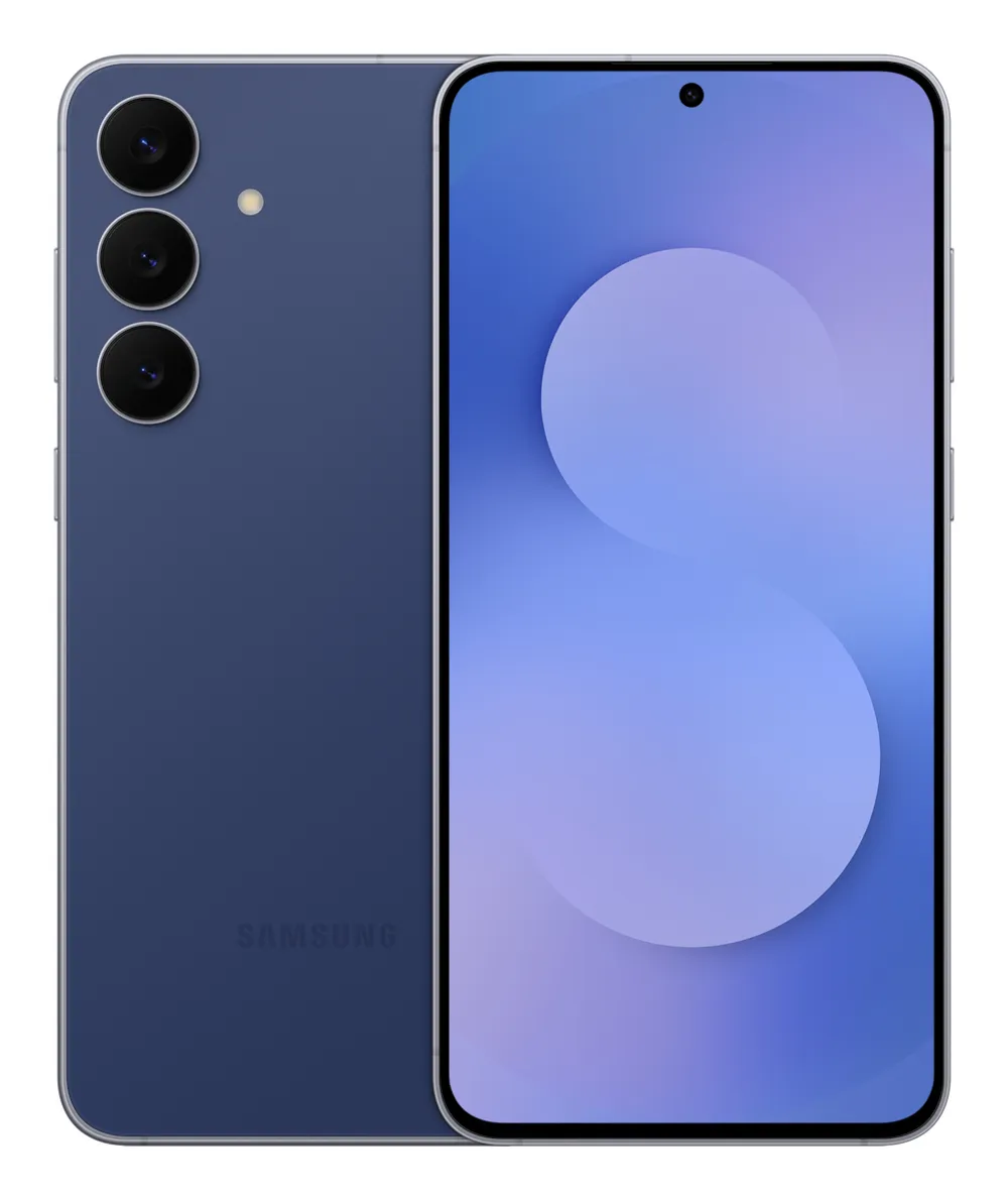 Galaxy S25 FE 256GB 5G Navy Smartphone
