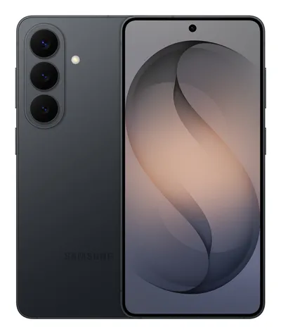 Galaxy S26 256GB 5G Enterprise Edition Black Smartphone