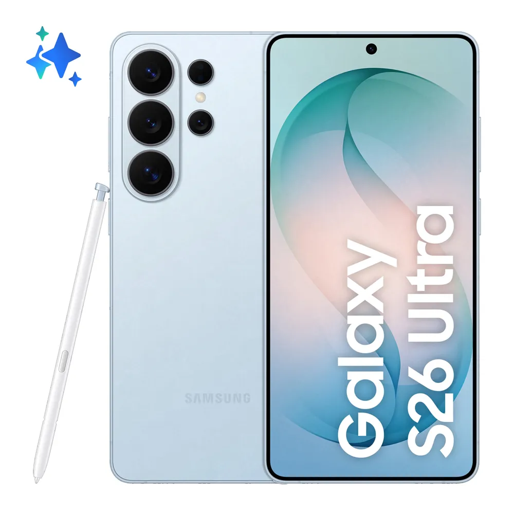 Galaxy S26 Ultra 256GB 5G