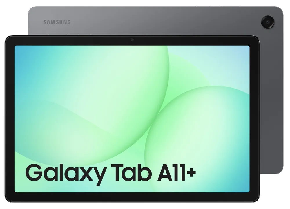Galaxy Tab A11+ 128GB, Grau Tablet