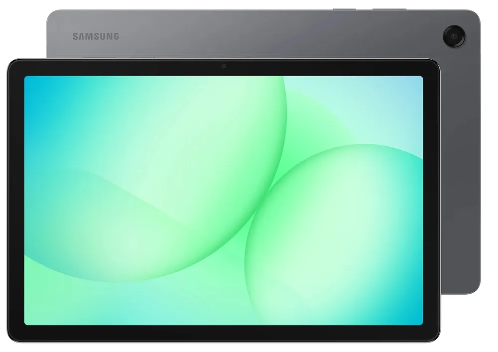 Galaxy Tab A11+ 5G 6 GB + 128 GB Grau Tablet