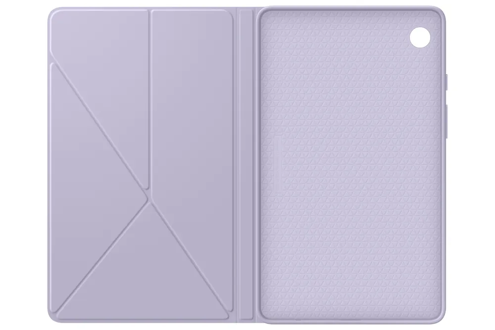 Galaxy Tab A9 Book Cover